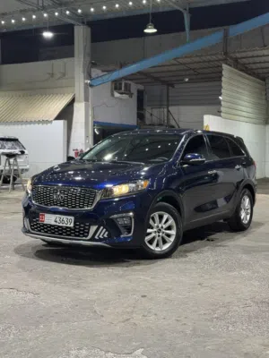 Kia Cerento 2020 كيا سيرنتو 2020