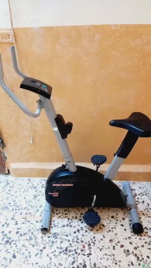 جهاز رياضة بسكليت بحال الوكالة للبيع