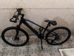 Bicycle urgent sale