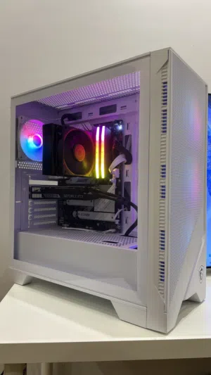 Gaming Pc Forsale