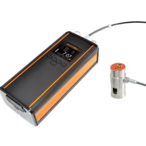 Elcometer 510 Adhesion Gauge – Automatic Hydraulic Pull-Off Tester (ASTM D4541 / ISO 4624)
