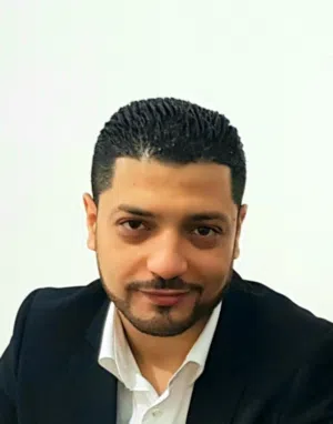 هشام مصطفى