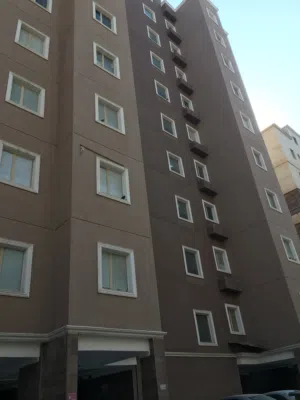 Flat for rent in fahaheel near sabah market