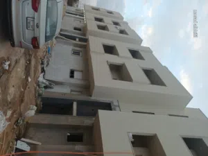 شقق للبيع في السراج شارع الاسلاك
