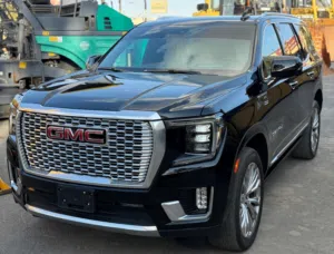Used GMC Yukon in Zarqa