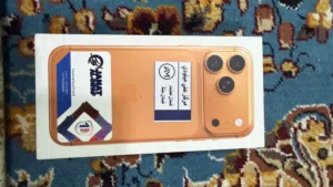 Apple iPhone 17 Pro Max 256 GB in Baghdad