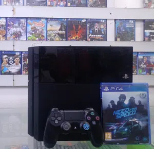 Playstation 4 Standard