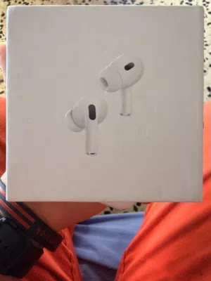 Airpods pro gen 2