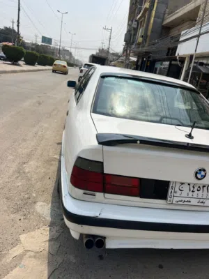 Bmw 535  للبيع