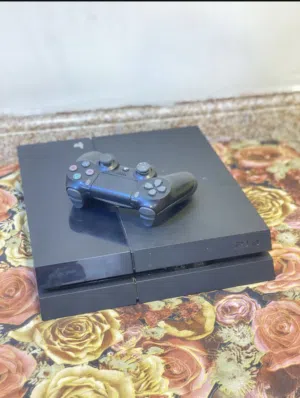 PlayStation 4 PlayStation for sale in Karbala