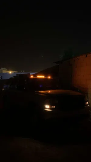 للبيع يوكن موديل 2005