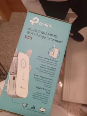 Modems - Routers . New3