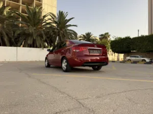 Used Kia Forte in Tripoli