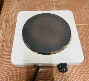 طباخة كهربائية للبيع