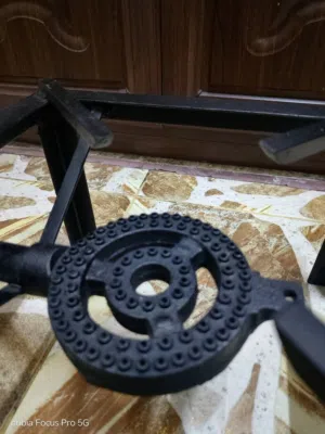 غاز ارضي ثقيل منصب سكب وراس كبير للبيع بسعر 8 دنانير فقطط