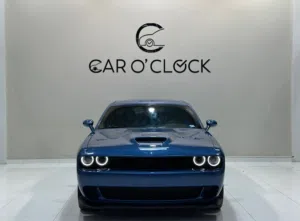 Dodge Challenger GT 2022