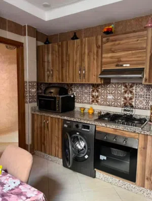 90 m2 2 Bedrooms Apartments for Rent in Meknes Other
