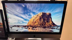Apple iMac 2013 1TB