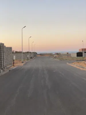 Residential Land for Sale in Tripoli Tajura