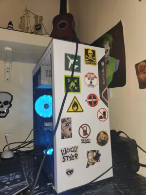 pc gaming للبيع