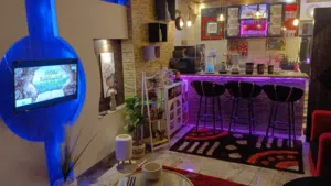 80 m2 2 Bedrooms Apartments for Rent in Alexandria Sidi Beshr