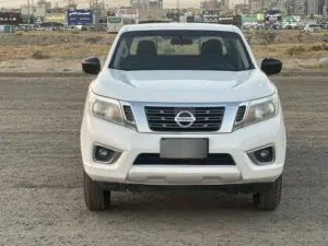 نيسان نافارا 2021