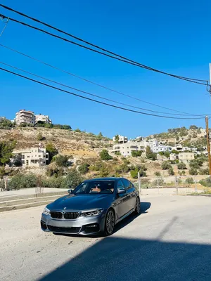 للبيع-bmw-530i