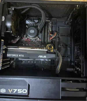PC FOR SALE