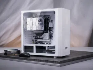 تجميعة high end بمعالج intel core ultra 7