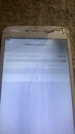 آيفون 6 بلس 64 GB
