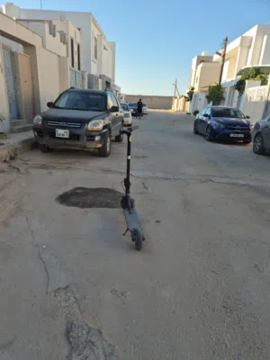 سكوتر مستعمل