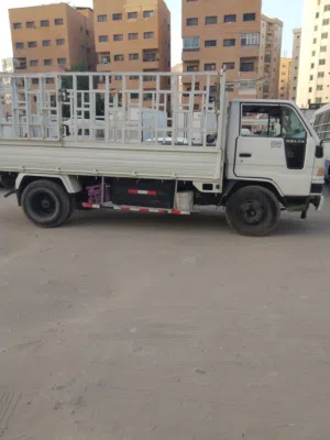 هاف لوري نقل عفش