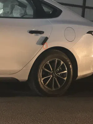 للبيع في حالة الوكالة BYD Destroye