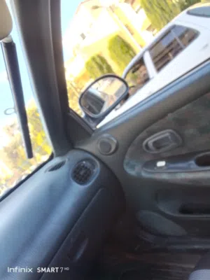 Used Hyundai Avante in Amman