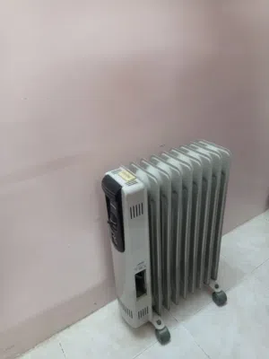 للبيع oil heater 20 BD