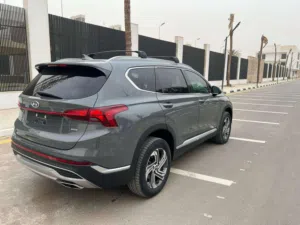 هونداي سنتافي 2022 بيع شيك او حوالة
