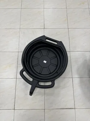 وعاء تفريغ زيوت المحركات عدة قياسات