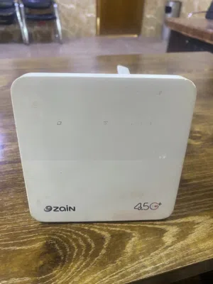 راوتر زين فاي شريحة