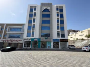 100 m2 2 Bedrooms Apartments for Rent in Muscat Muttrah