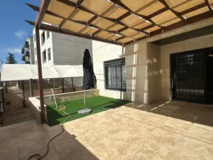 110 m2 2 Bedrooms Apartments for Rent in Amman Abdoun