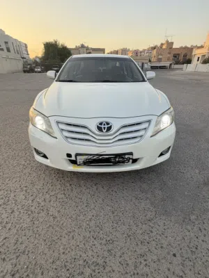 Used Toyota Camry in Hawally