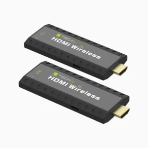 Hdmi wairless