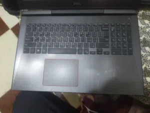 Dell  precision 7577 gaming