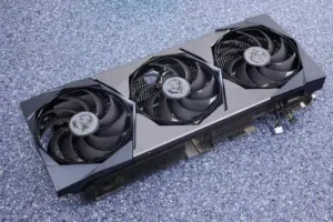 مطلوب  كرت شاشة