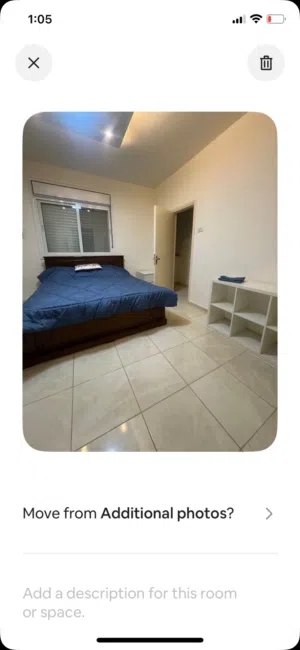 200 m2 3 Bedrooms Apartments for Rent in Amman Jabal Al-Lweibdeh