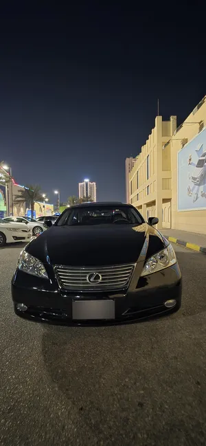 used-lexus-es-in-northern-governorate