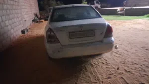 Used Hyundai Avante in Sabha