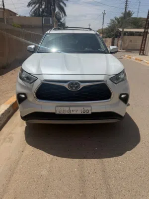 هايلاندر للبيع