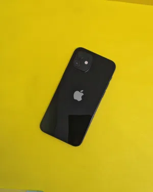 Apple iPhone 12 128 GB in Hawally