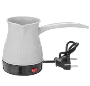 إبريق القهوة الكهربائي